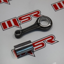 FLY 001 - PİAGGİO FLY 125-150 KRANK KOLU OEM