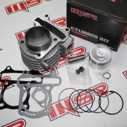 FRS 009 - GY6 50 50 MM SİLİNDİR KİT MSR(KOLİ :12)