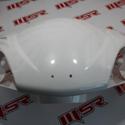 FZY 016 - FIZY 125 ÖN SİNYAL PANELİ BEYAZ OEM