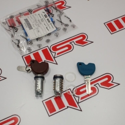 VSP 123 - VESPA KONTAK ANAHTAR SET 