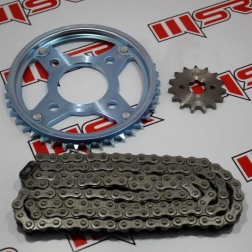 CBF 089 - CBF 150 ZİNCİR DİŞLİ TAKIMI OEM