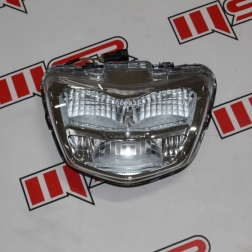 TVS 339 - TVS JUPİTER 125 ÖN FAR KOMPLE A