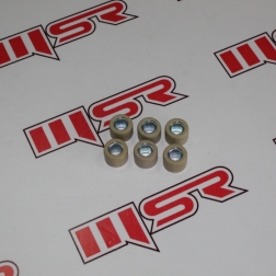 PCX 228A - PCX 125(2021-2023) VARYATÖR 6 LI BURÇ 17.3GR 20X15