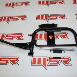 SYM 320 - SYM FIDDLE 125 III ORTA SEHPA