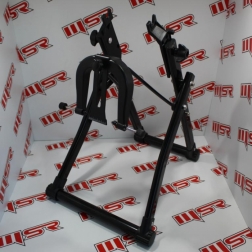 TKM 127 - CANT BALANS MAKİNASI BİSİKLET