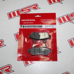 DSB 115A - SPACE ÖN DISK BALATA NISSIN