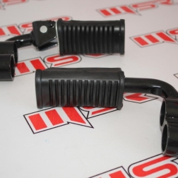 GN 110 - GN 250 ÖN BASAMAK TK