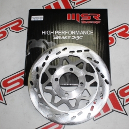 DİSK 060 - TVS JUPITER 125 ÖN DİSK MSR 