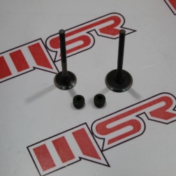 HCT 006 - HONDA ACTIVA SUBAP TK  HONDA  HİNDİSTAN