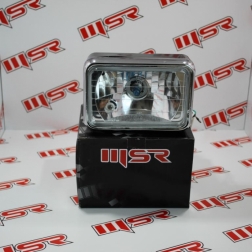 CG 015 - CG 125 MSR DELUX ÖN FAR