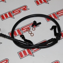 TVS 350 - TVS JUPİTER 125 ÖN FREN DİSK HORTUMU A