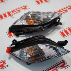 ALF 085 - HONDA ALPHA SİNYAL TAKIM OEM