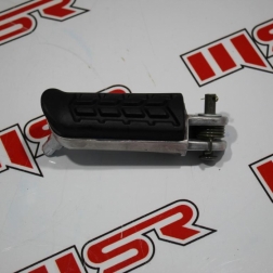 HG 134A - TVS APACHE RTR ÖN AYAKLIK SOL