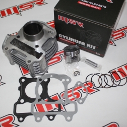 FRS 026 - HONDA TODAY 50 SİLİNDİR KİT MSR(KOLİ :12)
