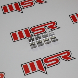 RSV 054 - MONDİAL RESSİVO 250/RKS VIESTE 249/VESPA 250/TR250T HURACAN KRANK YATAĞI 4 LÜ TAKIM A