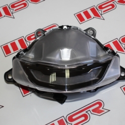 SH 056 - HONDA SH 125 İ ÖN FAR ÜST