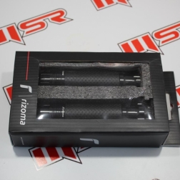 RZM 36A - RIZOMA ELCİK SİYAH XL-658