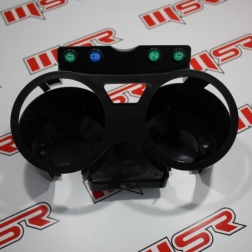 YBR 040 - YBR 125 KİLOMETRE KILIFI