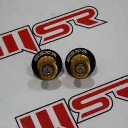 AKS 368 - CNC UNIVERSAL KALDIRAÇ APARAT 8 MM GOLD