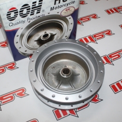 OOH 010 - YAMAHA NOUVA ARKA GÖBEK 