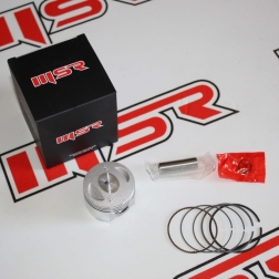 SYM 004H2 - SYM MİO 50 ORBİT 50 4T 42 mm PİSTON KİT 