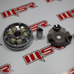 SPN 003 - SPONTİNİ ÖN DEBRİYAJ YARIM