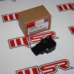 DIO 032 - HONDA DIO 110 GAZ KELEBEĞİ GÖVDESİ OEM