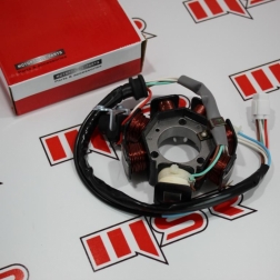 YBR 048 - YBR 125 2004 MODEL STATÖR