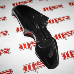 RMZ 024 - RAMZEY CROSS 200 CC ÖN ÇAMURLUK SİYAH