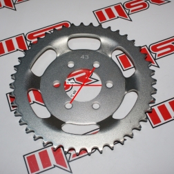 HD 058 - BENELLİ TRK 251 ARKA DİŞLİ 520*43T