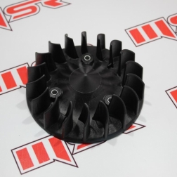 VSP 050 - VESPA - PİAGGİO MANYETO FANI OEM