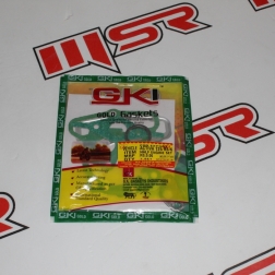 HC 009F -  HONDA  ACTİVA 125 SİLİNDİR ALT-ÜST CONTA