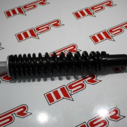 SYM 026 - SYM FIDDLE 2 125 - ORBİT 125 - CROX 125 - JET 4 125 -  ARKA AMORTİSÖR TEK