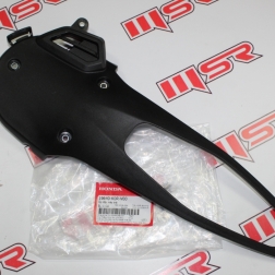 SH 020 - HONDA SH 125 İ DEBRİYAJ PLASTİK KAPAK