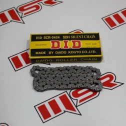 DID 008 - DID EKSANTRİK ZİNCİRİ LX200 2*3-104L