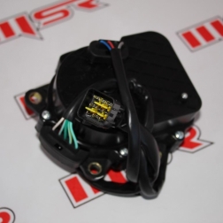 CF8 035 - CF 800 DİŞLİ MOTORU