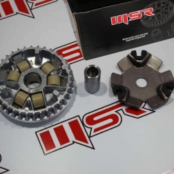 ACT 017B - ACTIVA ÖN VARYATÖR YARIM OEM