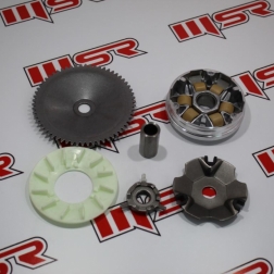 TDY 023A - TODAY  ÖN VARYATÖR KOMPLE PRC