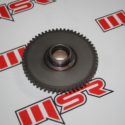 DRF 065 - DRİFT 125 L - KD 125 F - VULTURE 125 İ SİLİNDİR  MARŞ KAVRAMA DİŞLİSİ