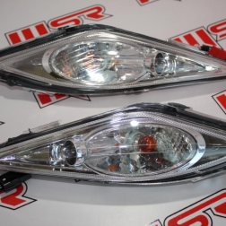 HF 026 - TVS WEGO SİNYAL TK