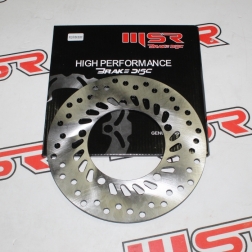 DİSK 036 - HONDA PCX 125 ÖN DİSK  (2020 - 2024) MSR