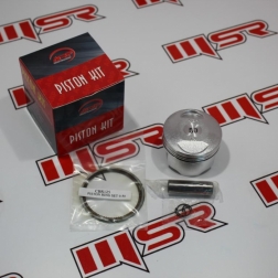 CBR 004E - CBR 125 PİSTON KİT 59 MM TAİWAN 