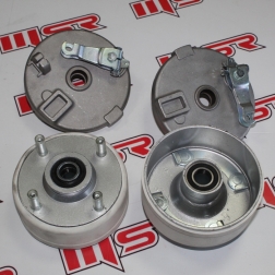 ATV 060A - ATV KAMPANA FORYA 2 Lİ SET İÇ ÇAPI 110 MM