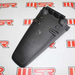 SYM 040C - SYM FIDDLE ESKİ KASA (2008-09) SYM  FIDDLE 2 125 S ARKA ÇAMURLUK