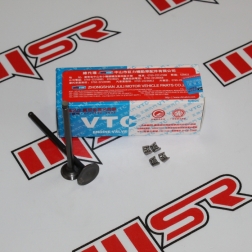 VTC 022 - VTC SÜBAP TK N MAX 125-155(2020) ORJINAL