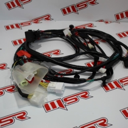 SPC 118 - SPACY 110 TESİSAT 2013