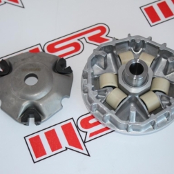 PCX 007 - PCX 125-150 ÖN VARYATÖR YARIM 2011-2017