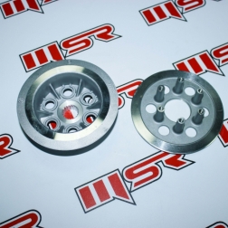 CF2 049C - CF MOTO NK 250 DEBRİYAJ TABLA TK OEM