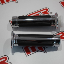 AKS 003 - SİYAH NİKEL ELCİK	MOTOSİKLET