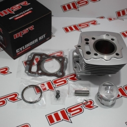 FRS 002 - CG 125 56.5 13P SİLİNDİR KİT MSR(KOLİ :12)